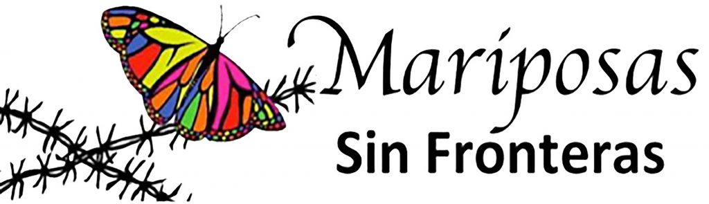 Mariposas logo
