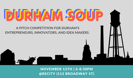 Durham Soup