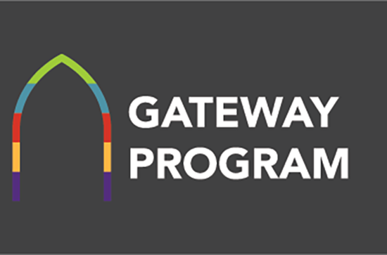 Gateway Program.