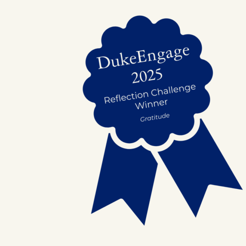 DukeEngage-Reflection-Challenge-Ribbon-Gratitude